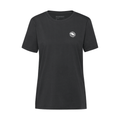 Mammut Core T-Shirt Garantie, dame (Black)