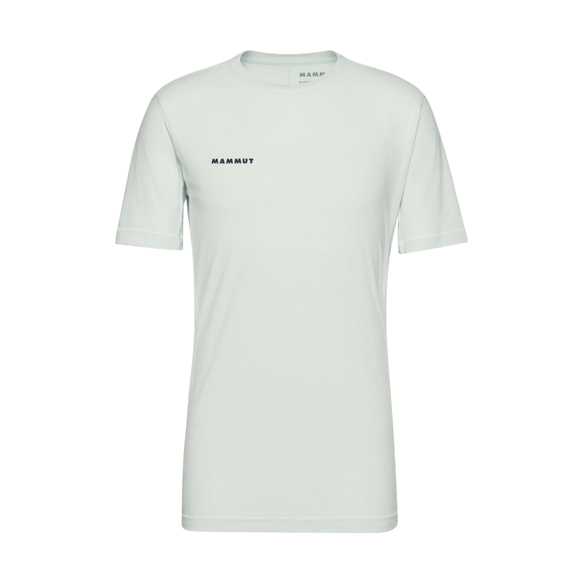 Mammut Massone Light T-Shirt, herre (Silver Sage)