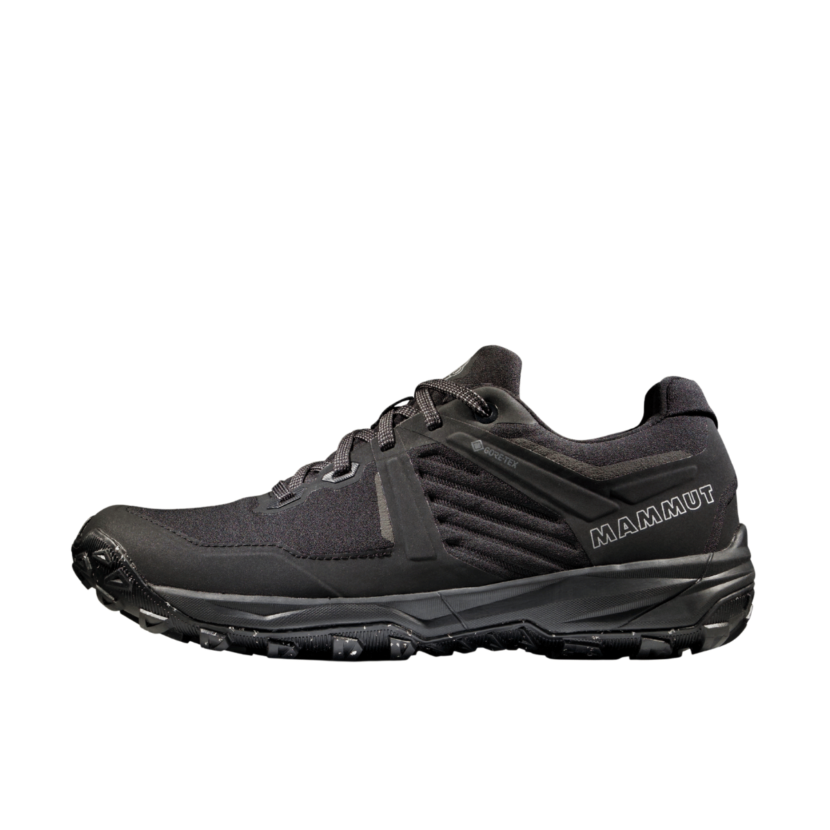 Mammut Ultimate III Low GORE-TEX vandresko, dame (Black)