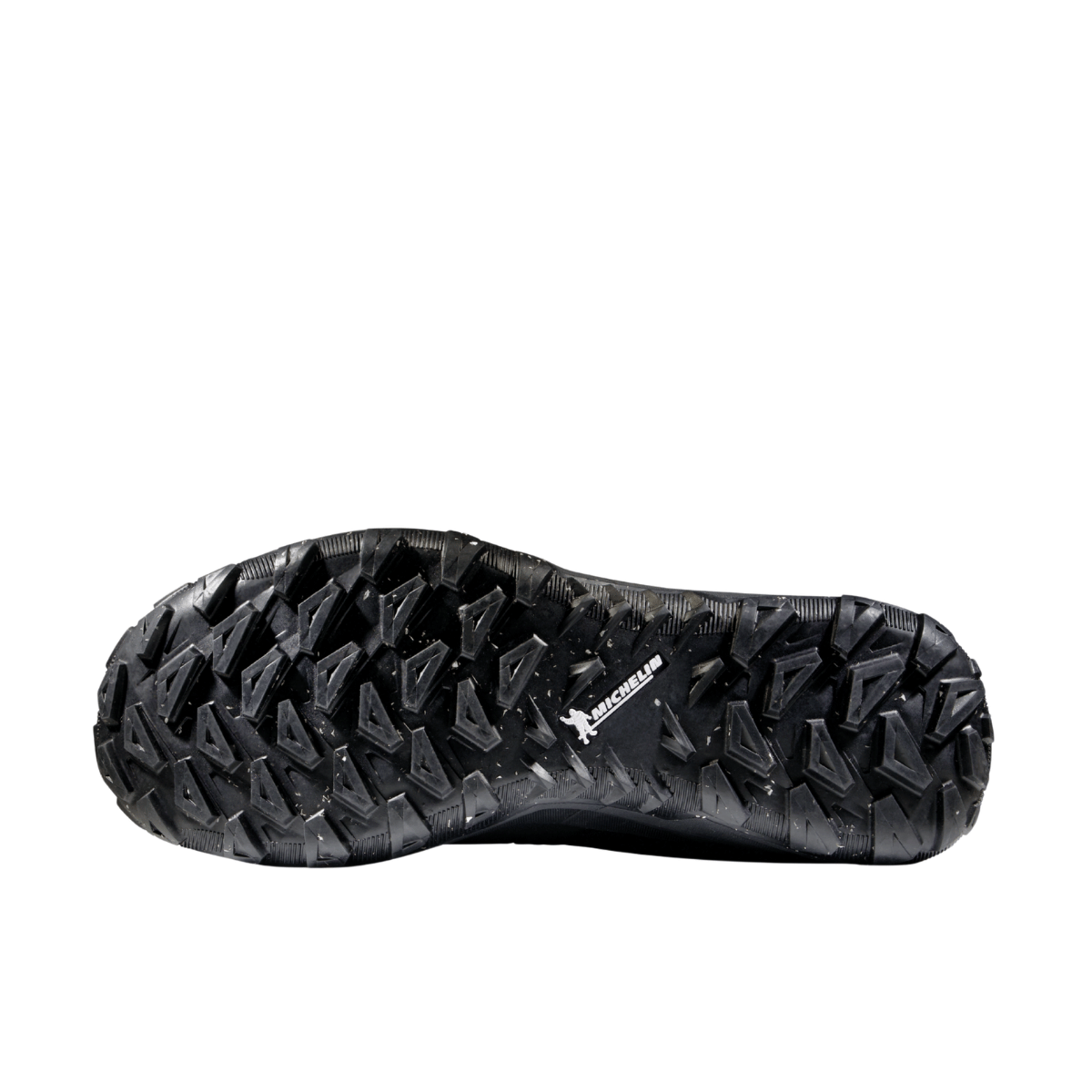 Mammut Ultimate III Low GORE-TEX vandresko, dame (Black)