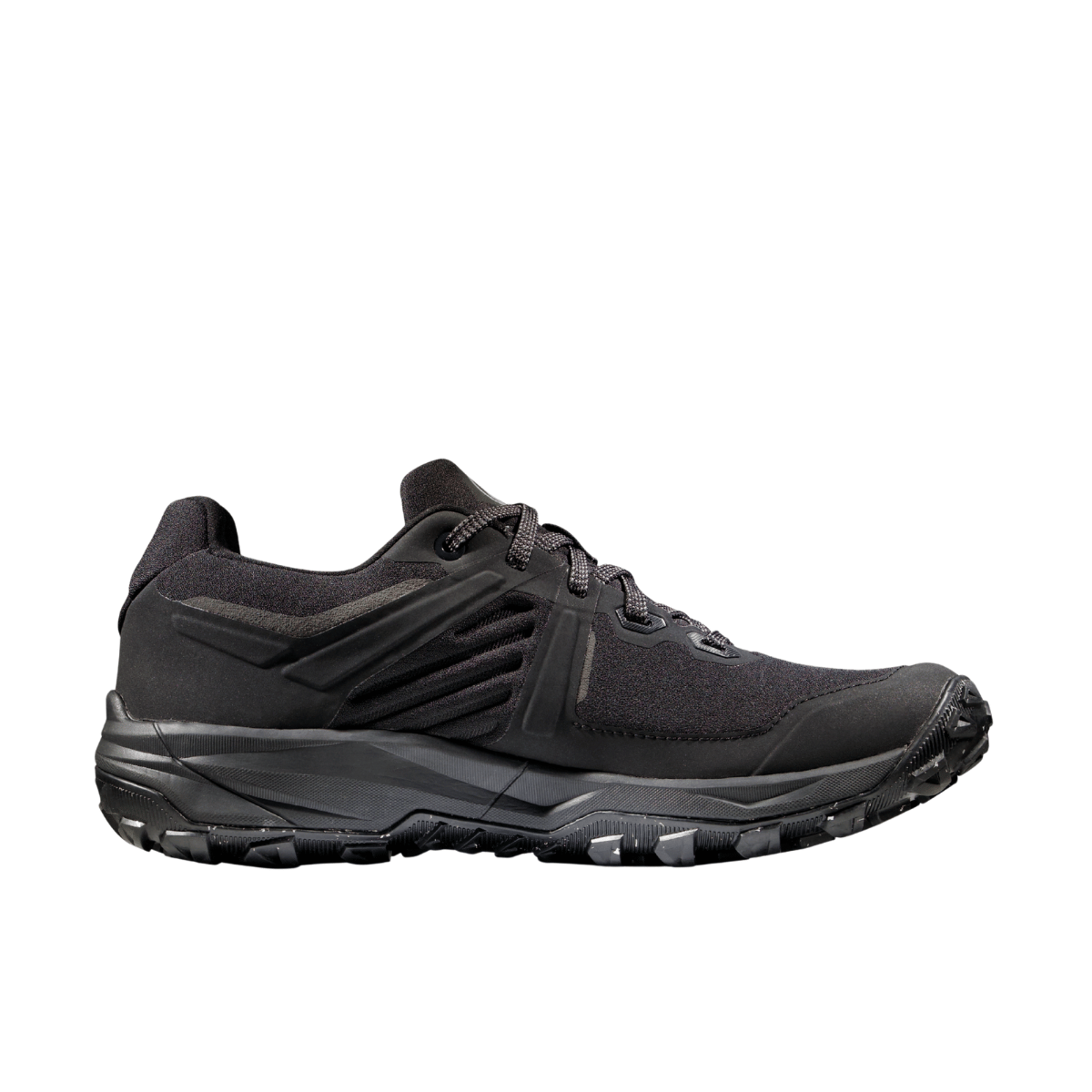 Mammut Ultimate III Low GORE-TEX vandresko, dame (Black)