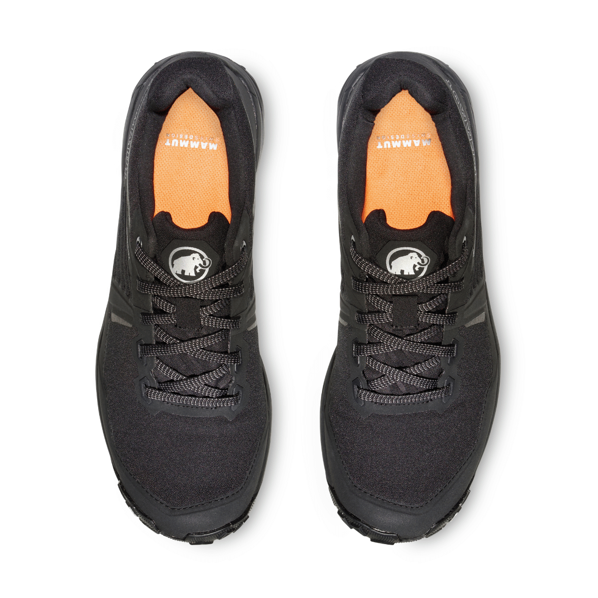 Mammut Ultimate III Low GORE-TEX vandresko, dame (Black)