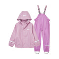 Helly Hansen Bergen 2.0 PU Regnsæt, barn (Pink)