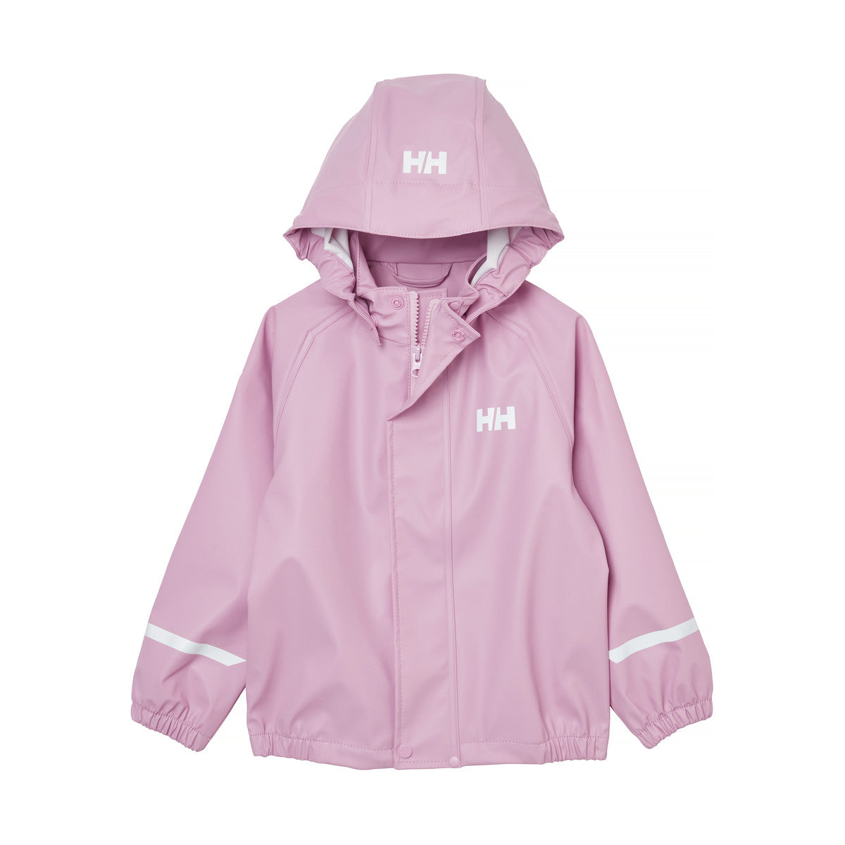 Helly Hansen Bergen 2.0 PU Regnsæt, barn (Pink)