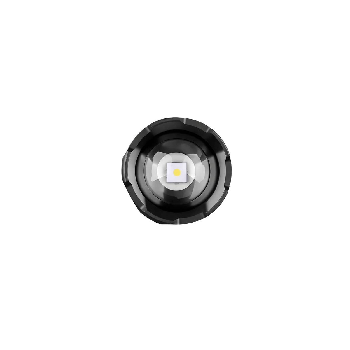 Xceed Torch+ w/ 5000mAh PowerBank lommelygte