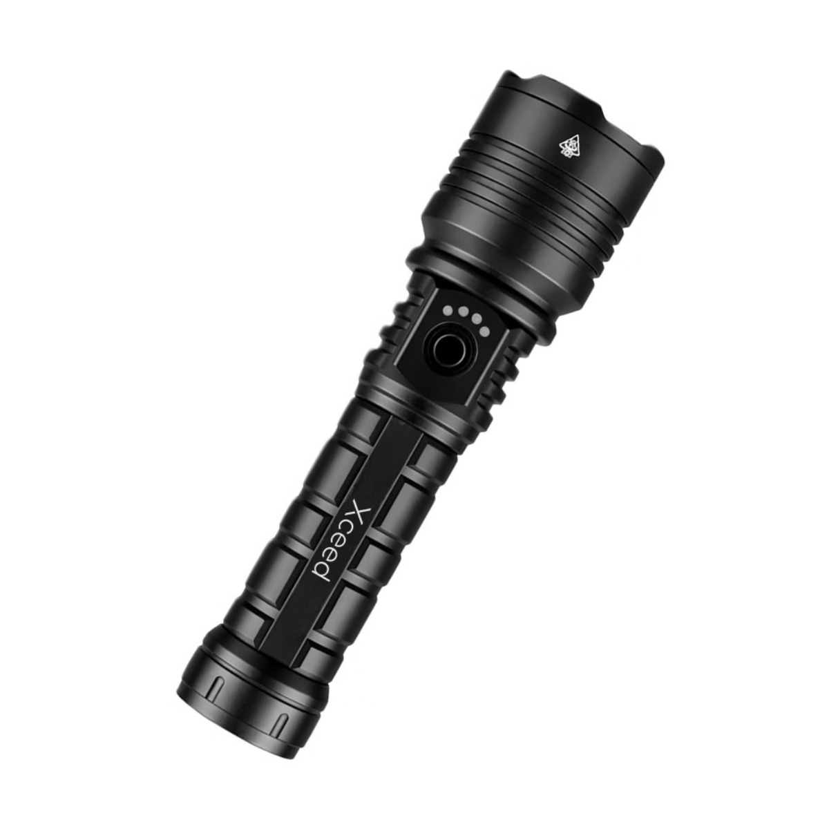 Xceed Torch+ w/ 5000mAh PowerBank lommelygte