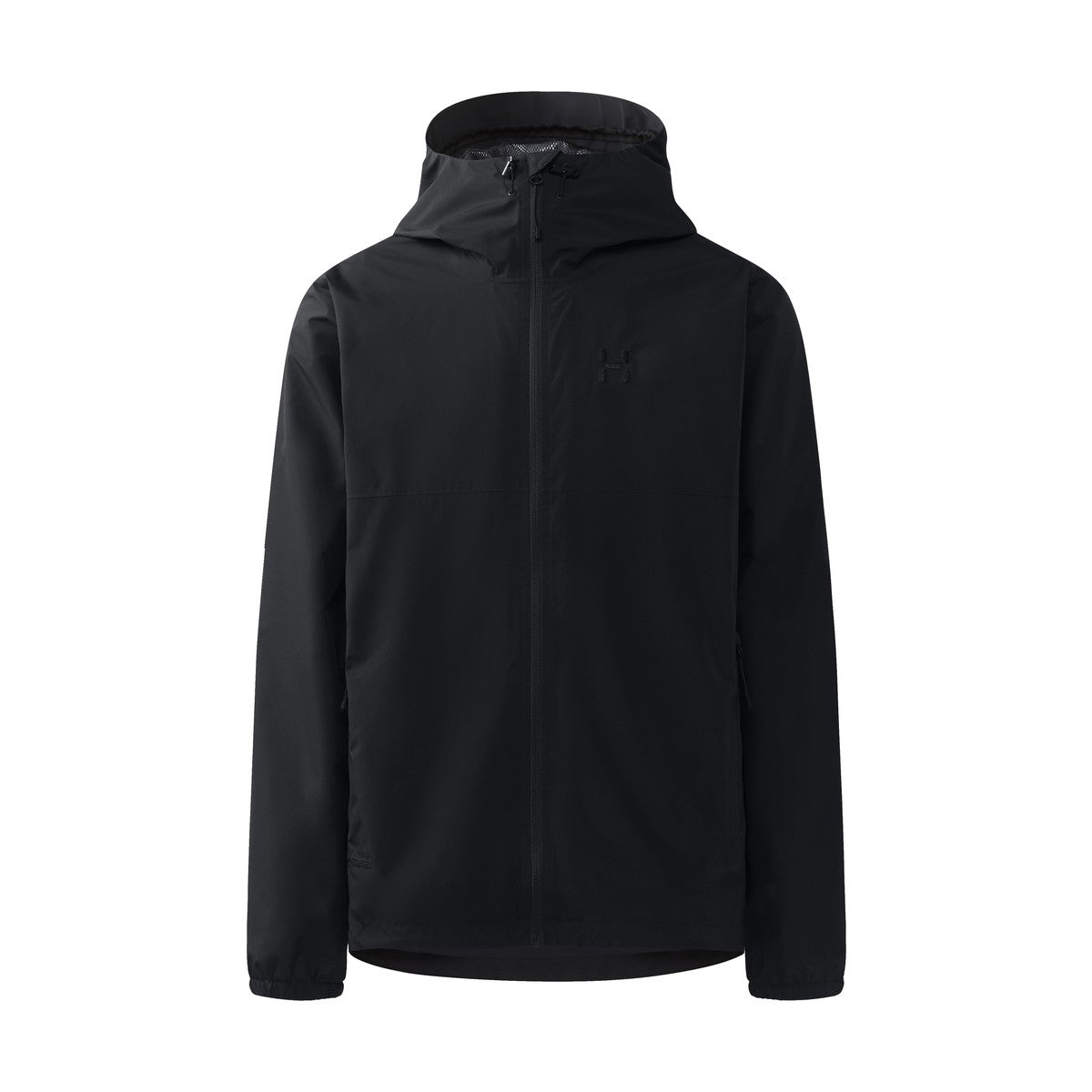 Haglöfs Klyva GORE-TEX jakke, herre (True Black)