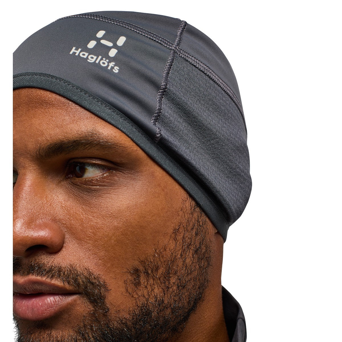 Haglöfs L.I.M Hybrid Windstopper hue (Magnetite)