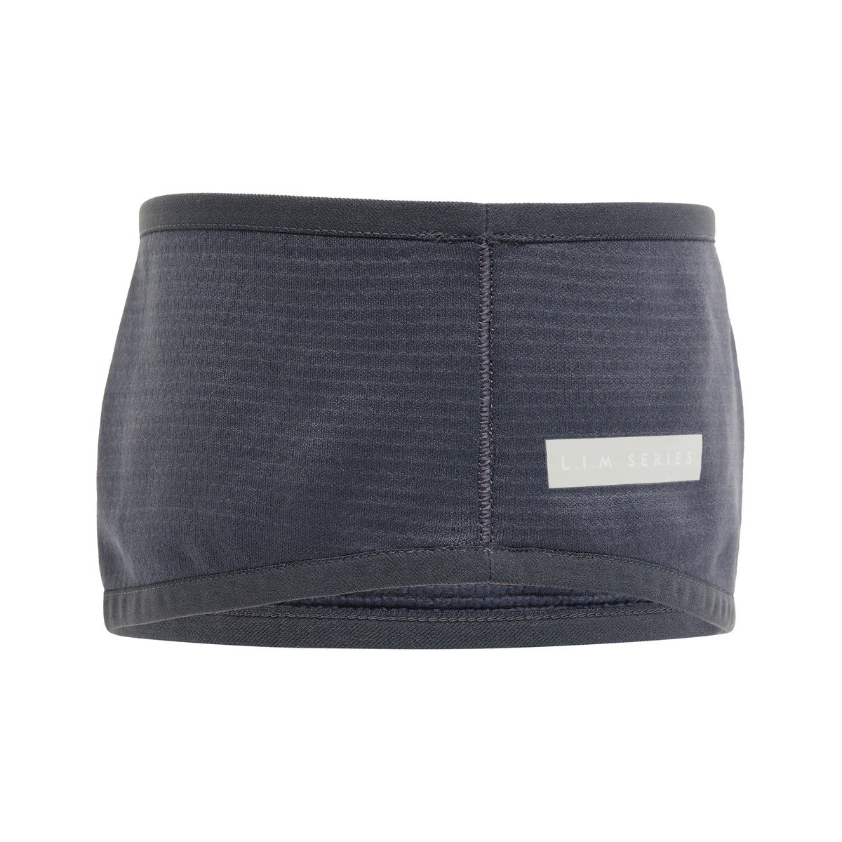 Haglöfs L.I.M Hybrid Windstopper pandebånd (Magnetite)