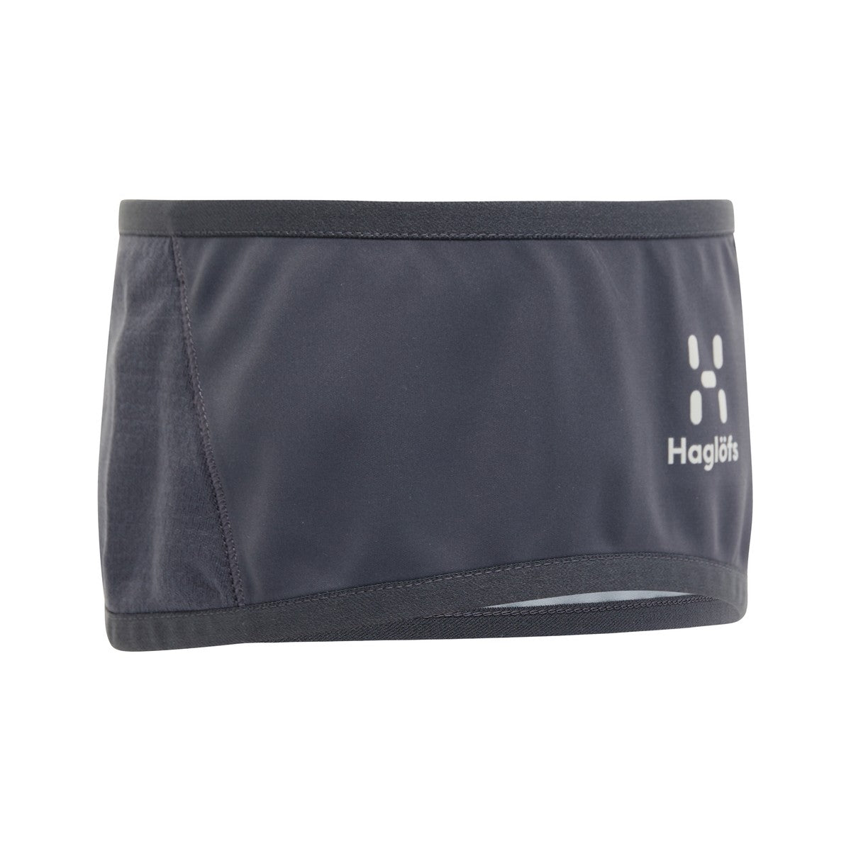 Haglöfs L.I.M Hybrid Windstopper pandebånd (Magnetite)