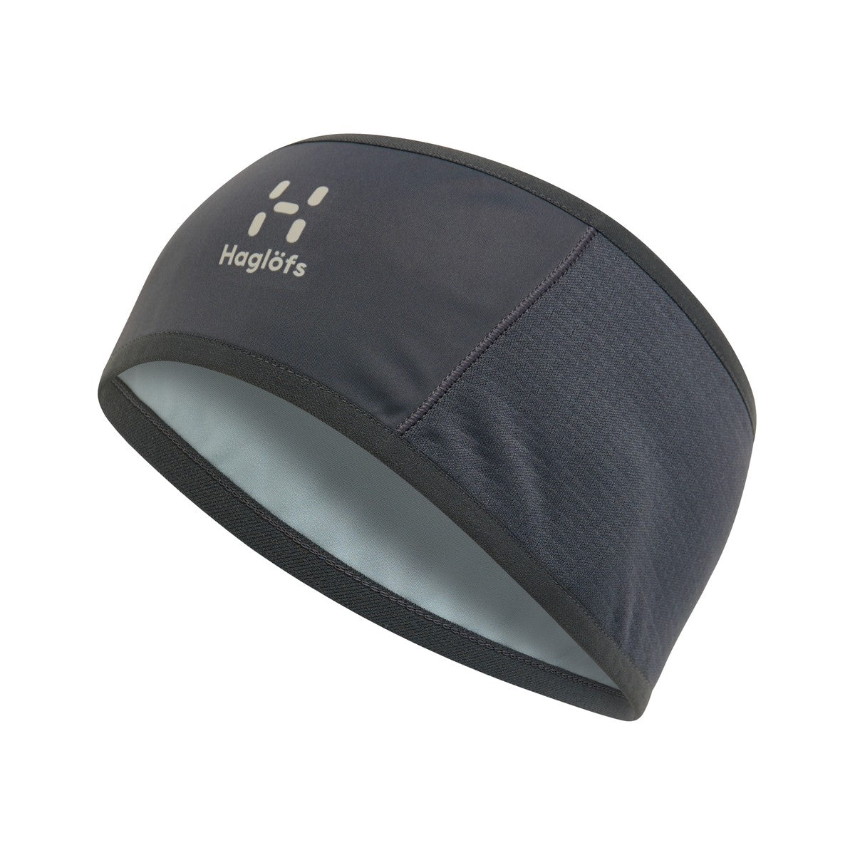 Haglöfs L.I.M Hybrid Windstopper pandebånd (Magnetite)