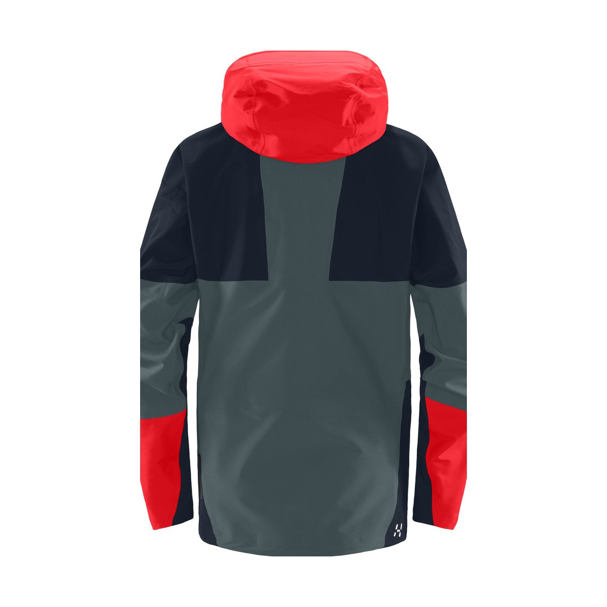 Haglöfs Spitz GORE-TEX Pro skaljakke, dame (Steel Blue / Tarn Blue)
