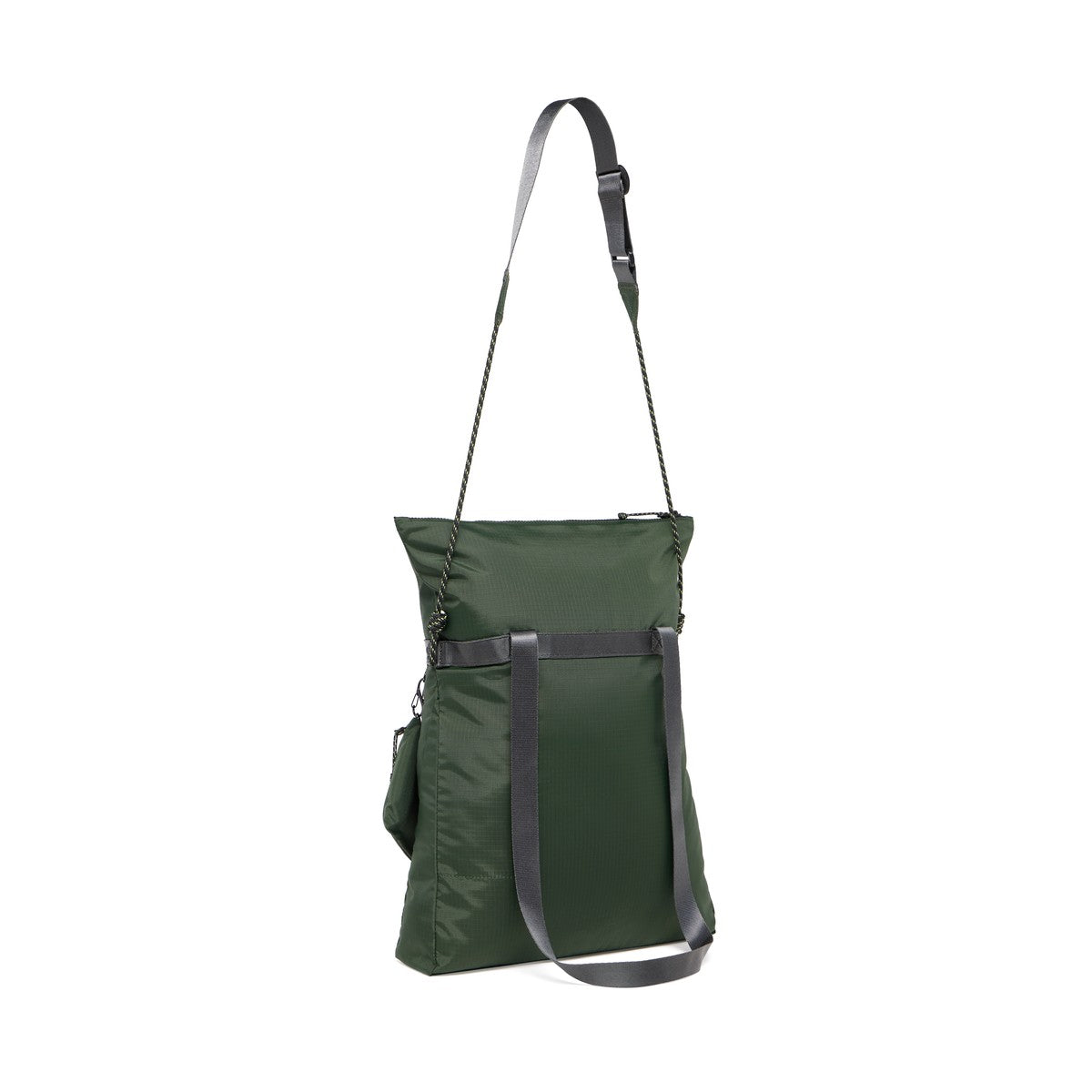 Haglöfs Brand Tote Bag (Seaweed Green)