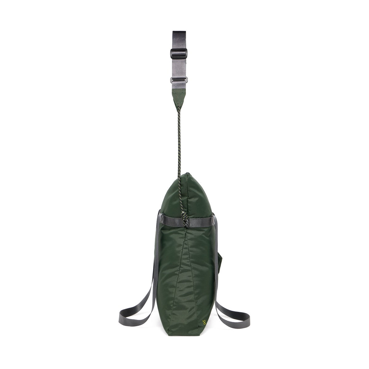 Haglöfs Brand Tote Bag (Seaweed Green)