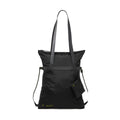 Haglöfs Brand Tote Bag (True Black)