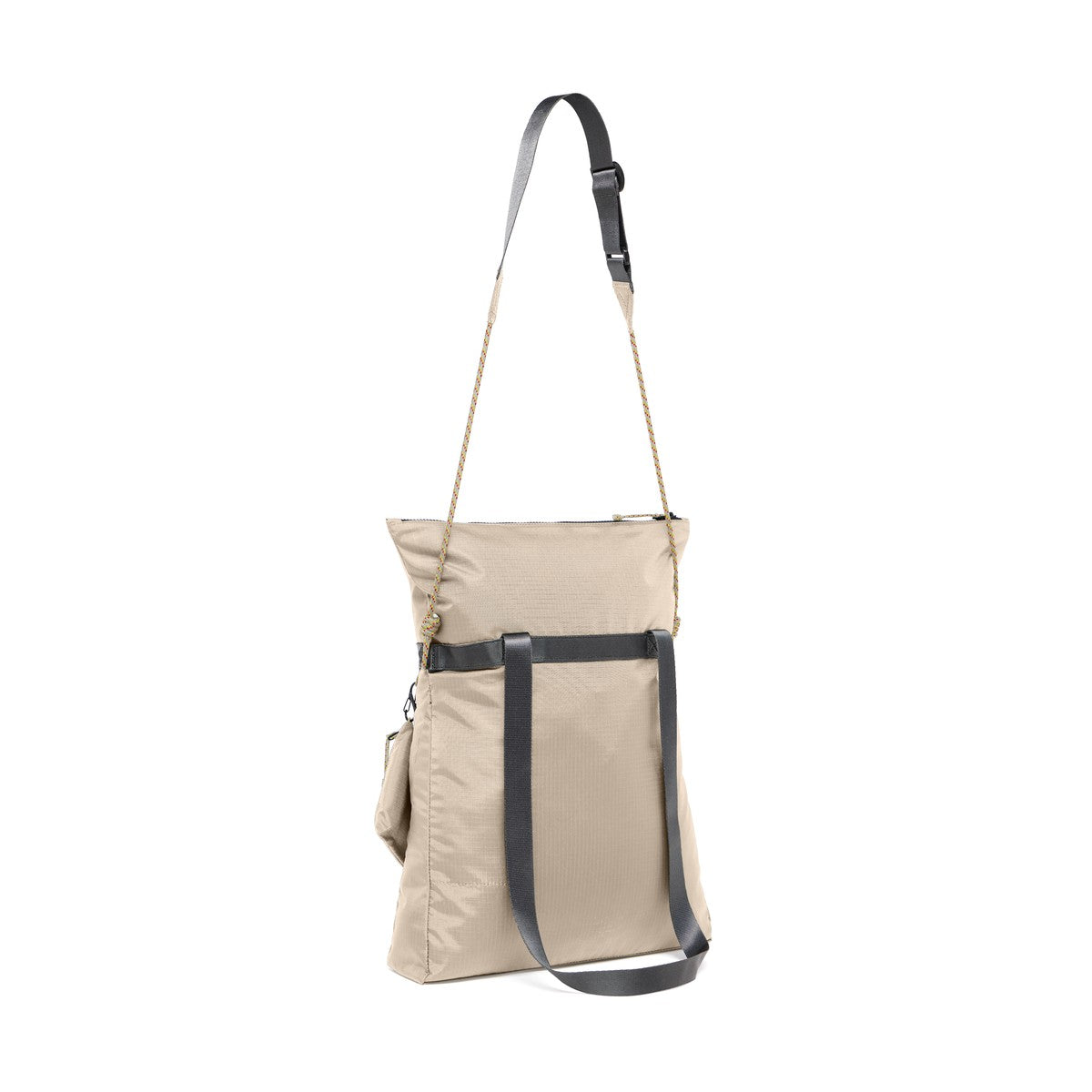Haglöfs Brand Tote Bag (Chalk Beige)