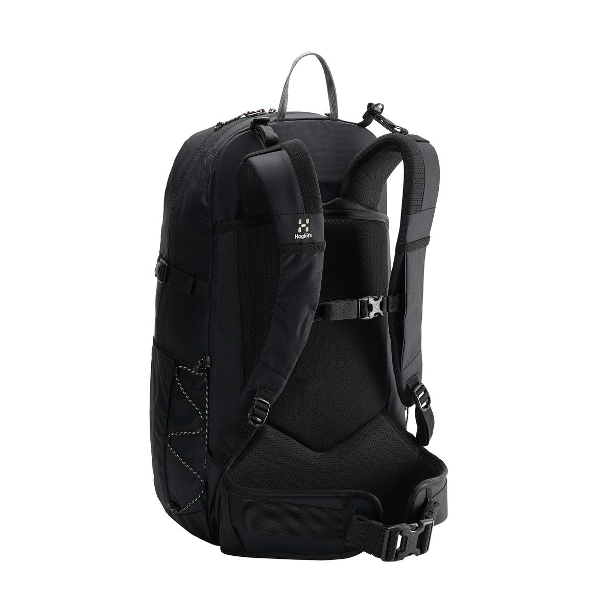 Haglöfs Bäck rygsæk 28 L (True Black)