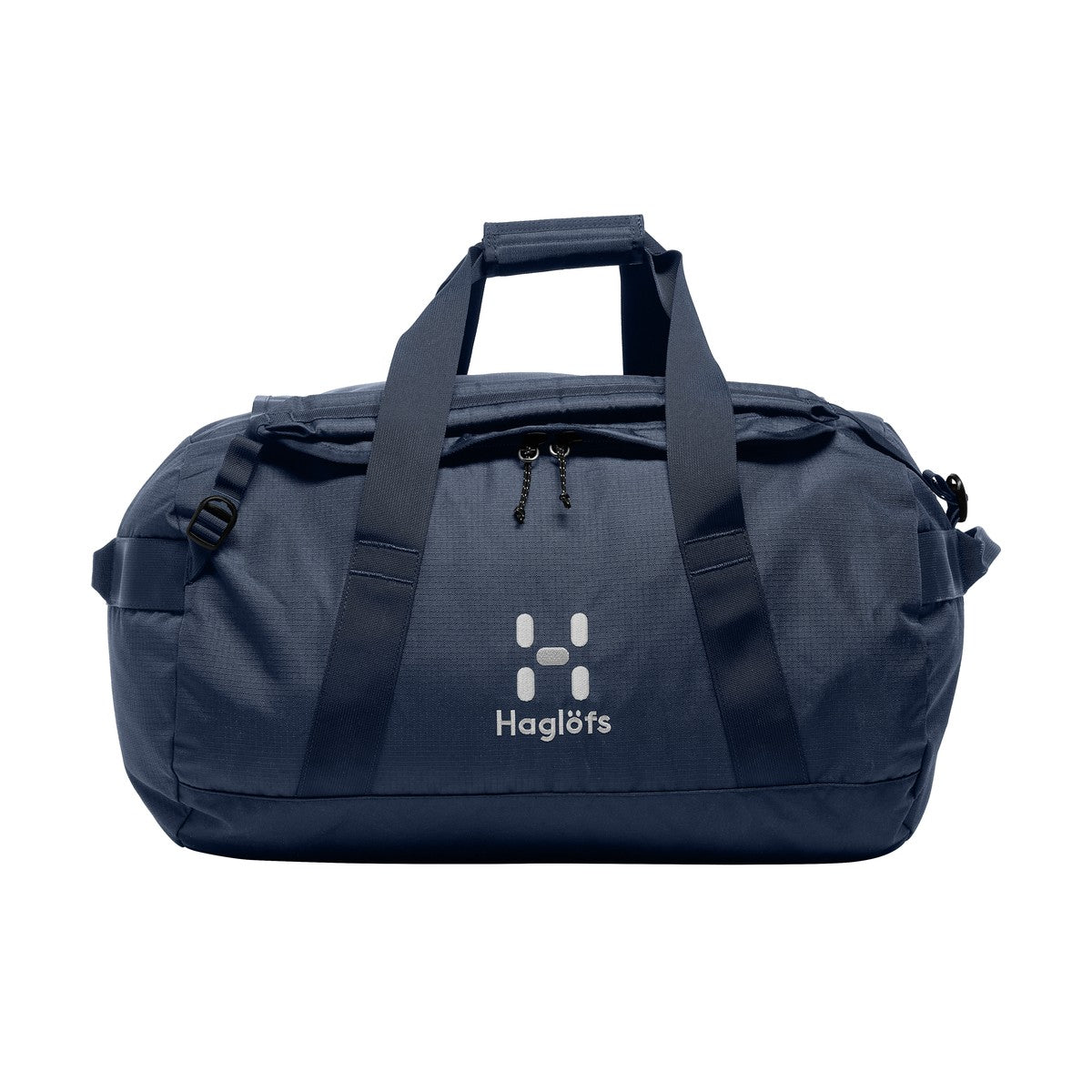 Haglöfs Fjatla rejsetaske 60 L (Tarn Blue)