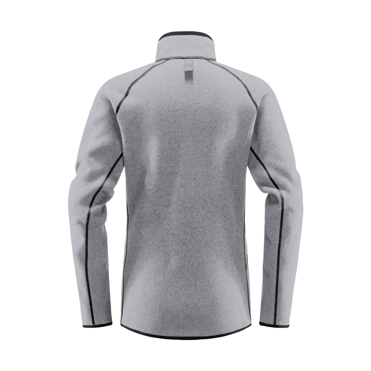 Haglöfs Risberg fleece, dame (Concrete)