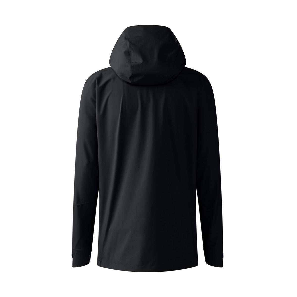 Haglöfs Velum regnjakke, herre (True Black)