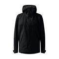 Haglöfs Velum regnjakke, dame (True Black)