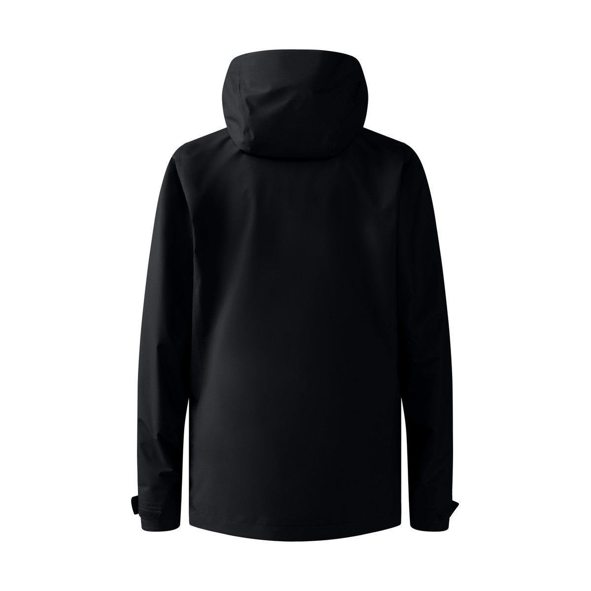 Haglöfs Velum regnjakke, dame (True Black)