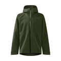 Haglöfs Zed skaljakke, herre (Seaweed Green)