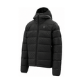 Haglöfs Bield Down II Hood dunjakke, herre (True Black)