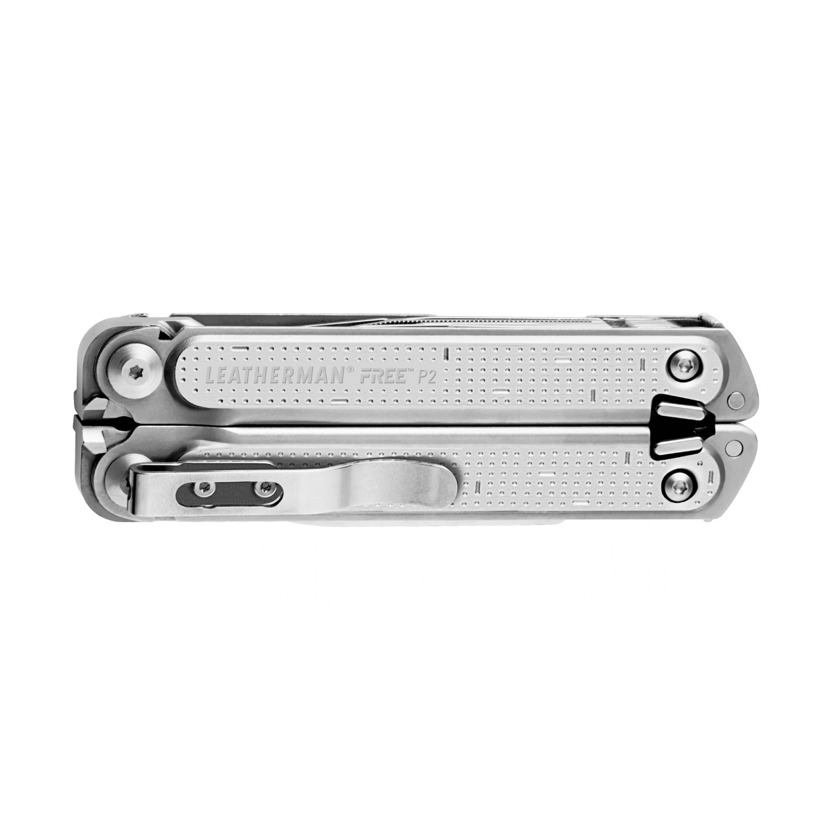 Leatherman Free® P2 19 værktøjer