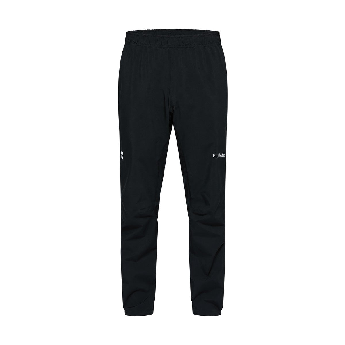 Haglöfs Korp Proof II bukser, herre (True Black)