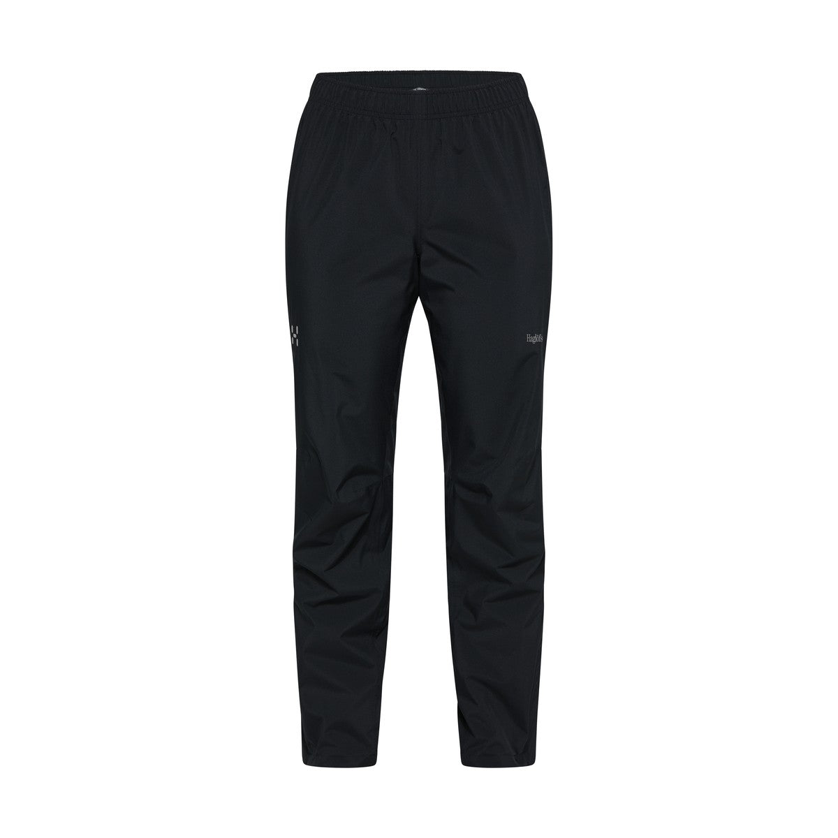 Haglöfs Korp Proof II bukser, dame (True Black)