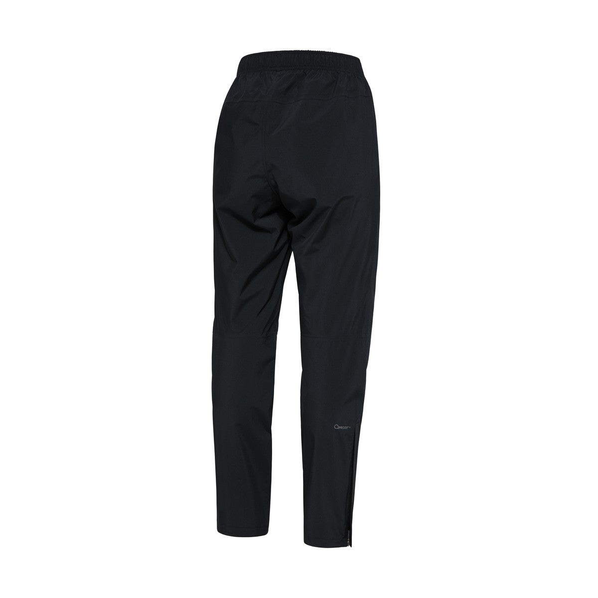 Haglöfs Korp Proof II bukser, dame (True Black)