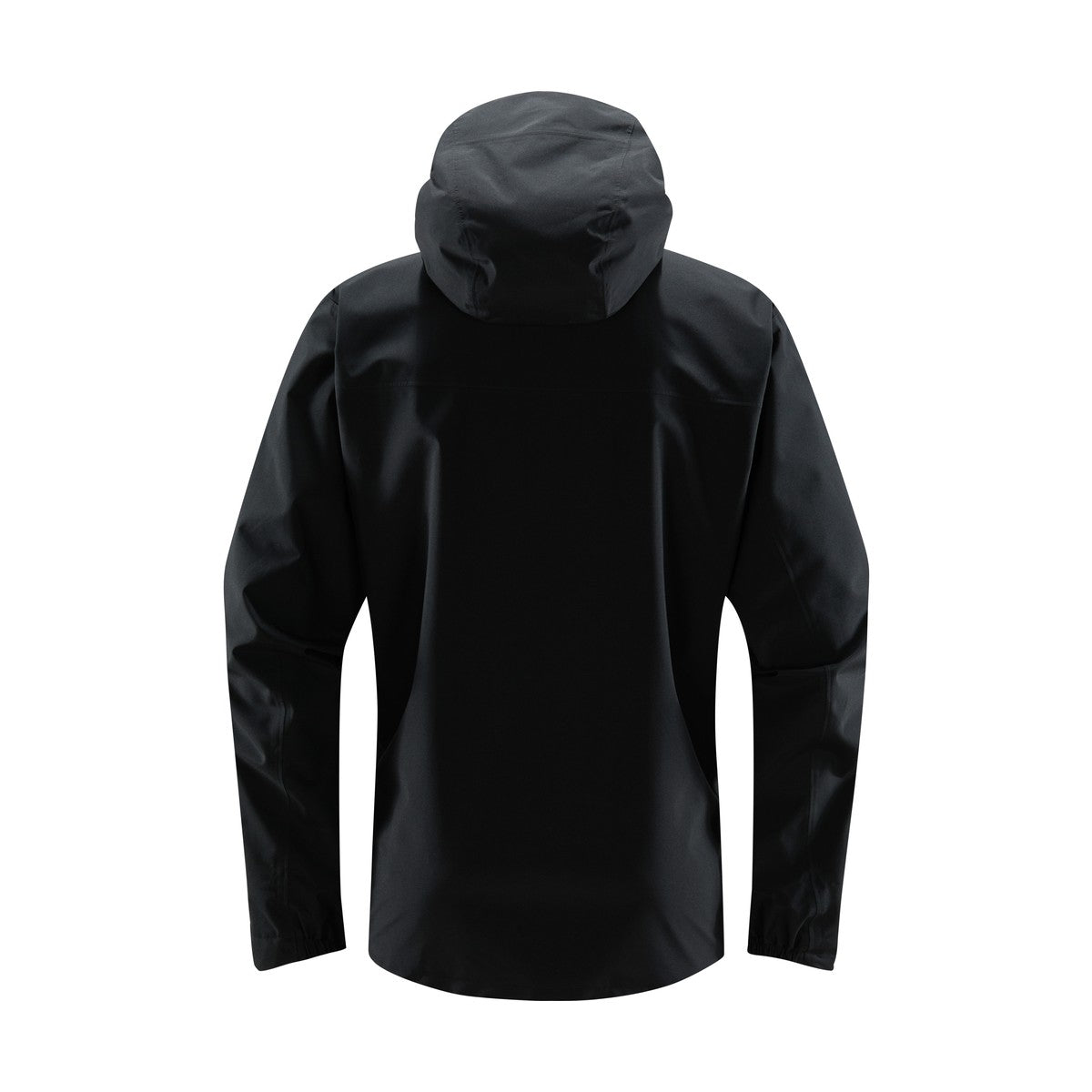 Haglöfs Korp Proof skaljakke, herre (True Black)
