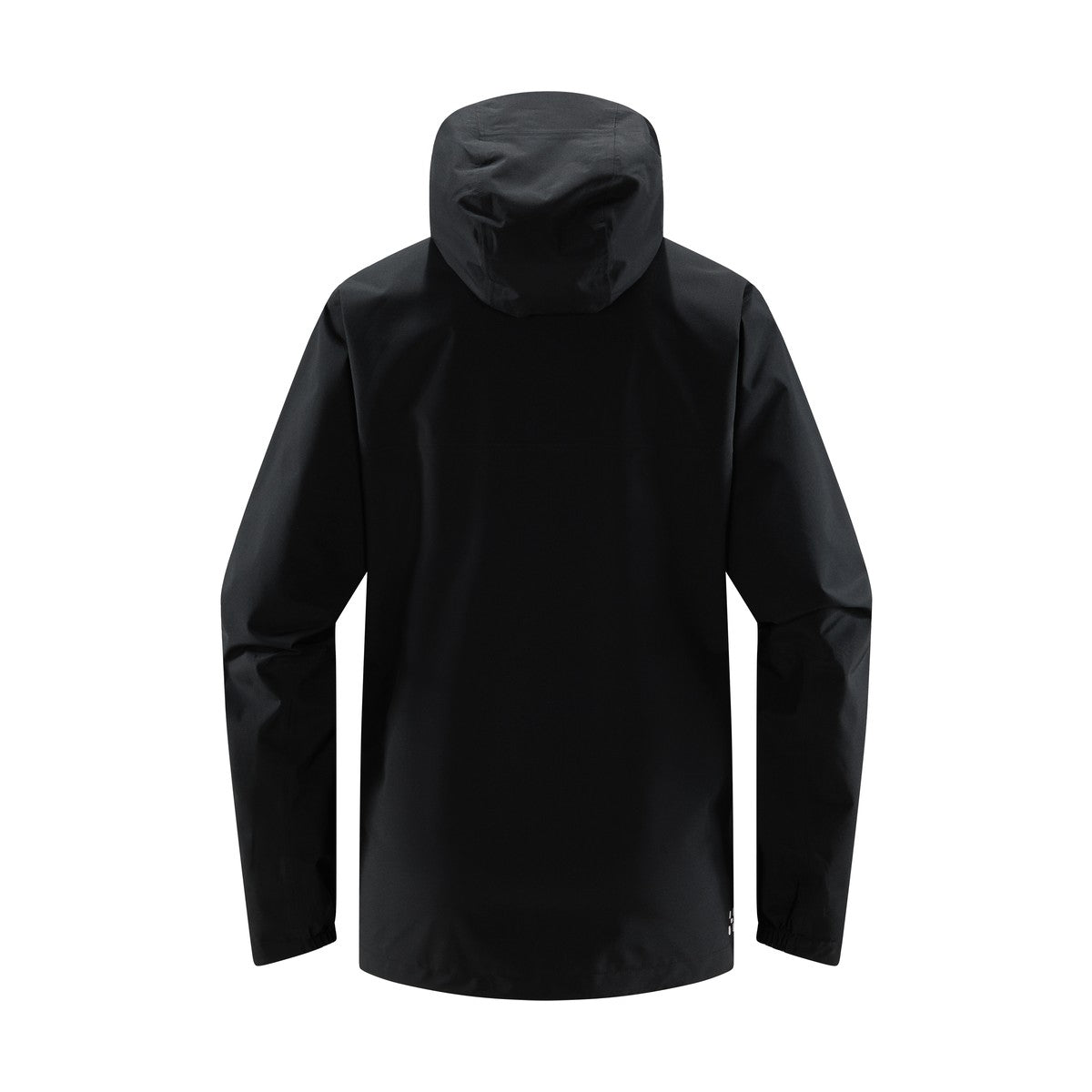 Haglöfs Korp Proof skaljakke, dame (True Black)