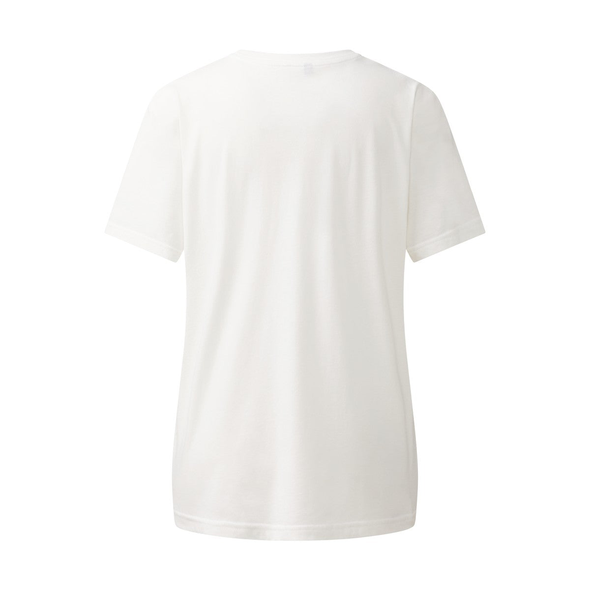 Haglöfs Outsiders Graphic t-shirt, dame (Soft White)