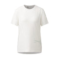 Haglöfs Outsiders Graphic t-shirt, dame (Soft White)
