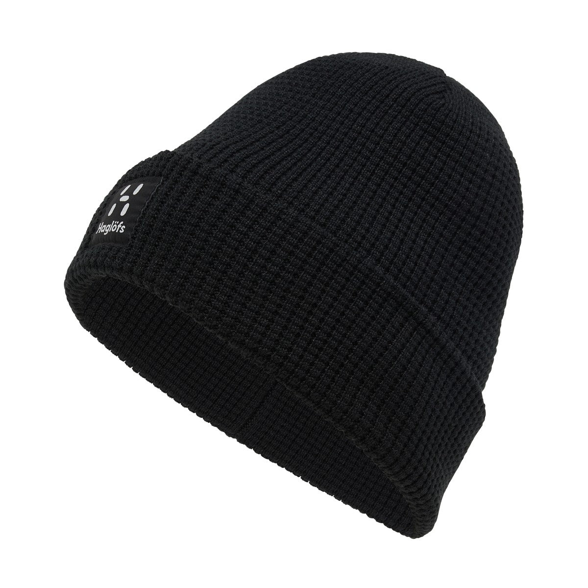 Haglöfs Thermal hue (True Black)