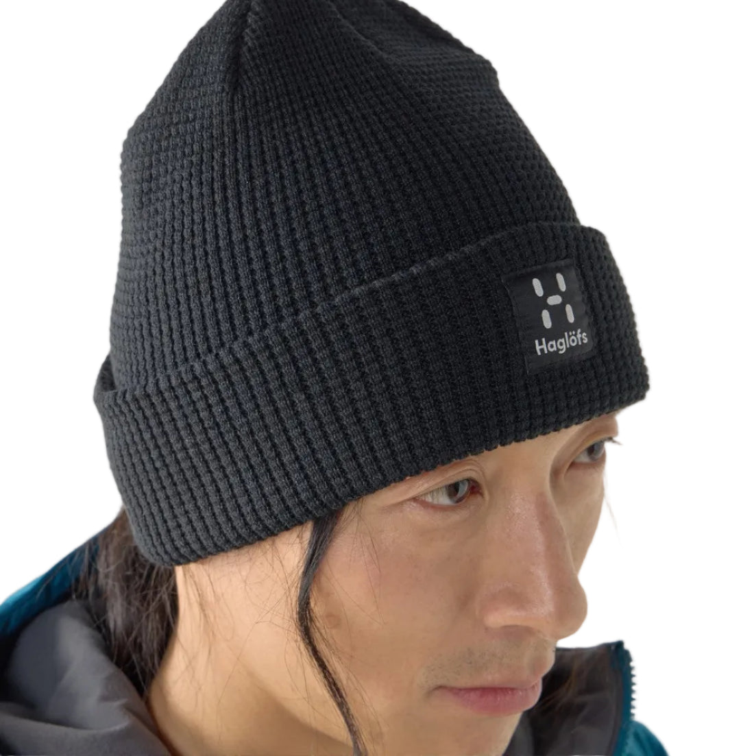 Haglöfs Thermal hue (True Black)