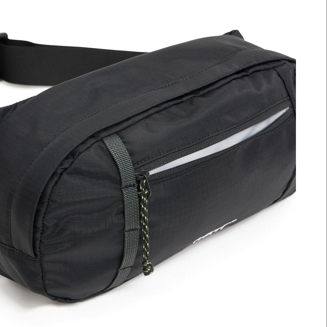 Haglöfs Tight bæltetaske 3,5 L (True Black / Magnetite)