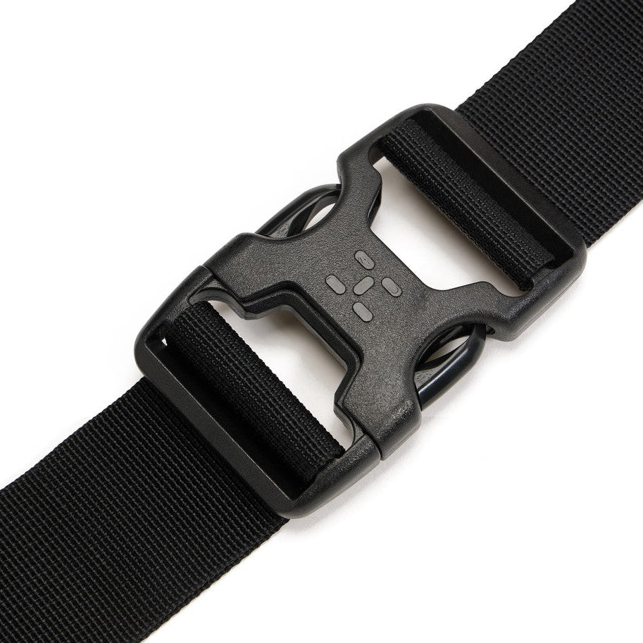 Haglöfs Tight bæltetaske 3,5 L (True Black / Magnetite)