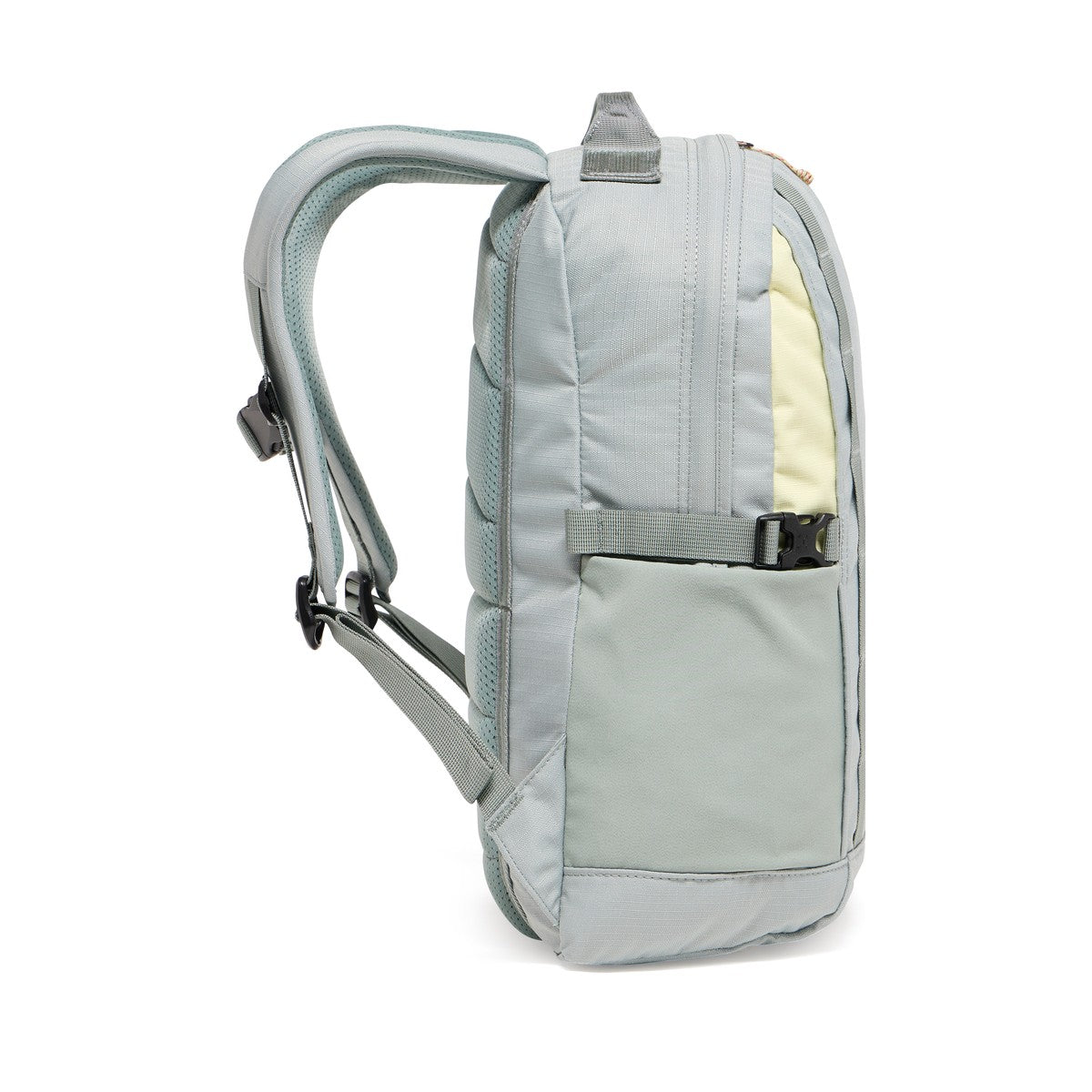 Haglöfs Tight rygsæk 15 L, junior (Dew Green / Yellow Rise)