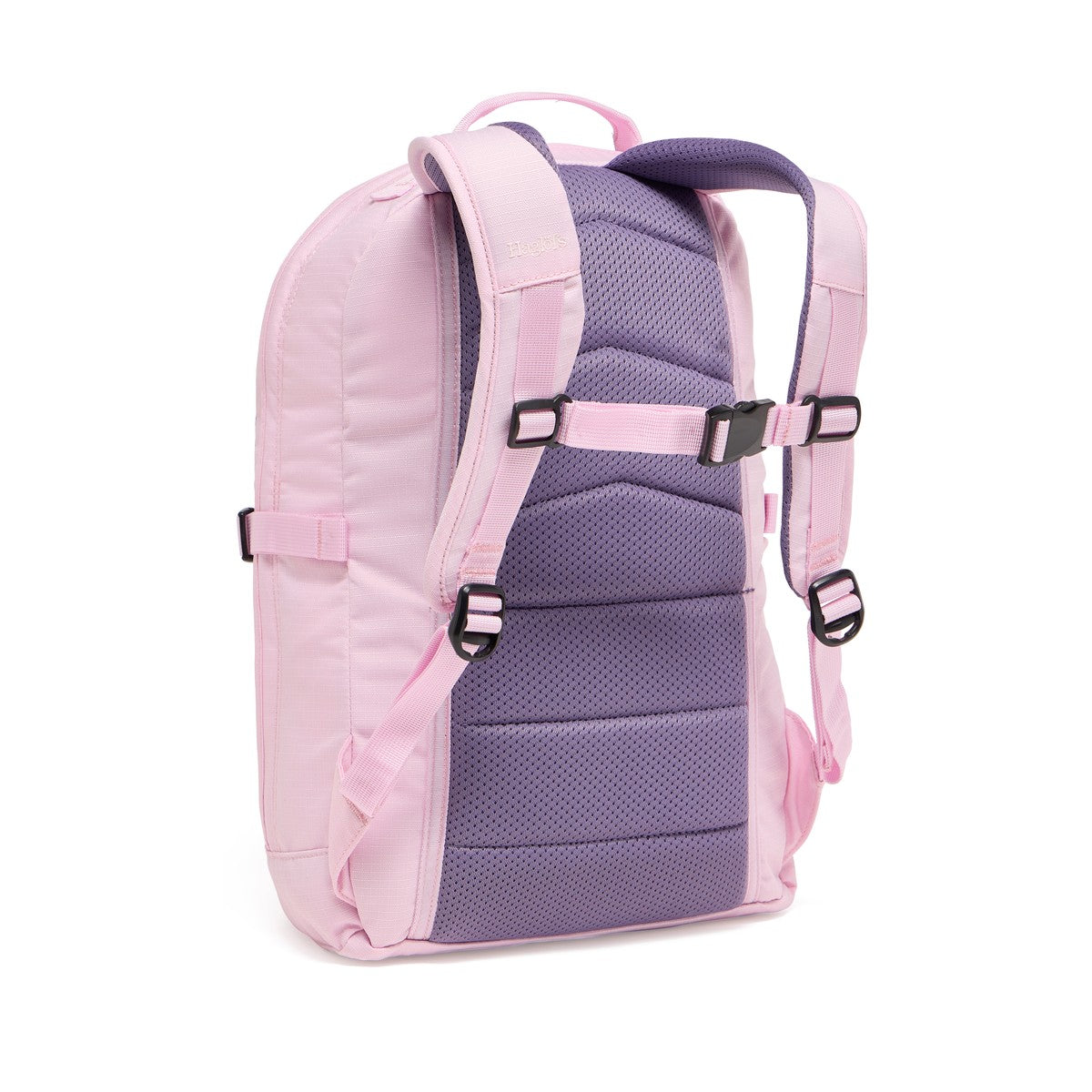 Haglöfs Tight rygsæk 15 L, junior (Fresh Pink / Purple Fog)