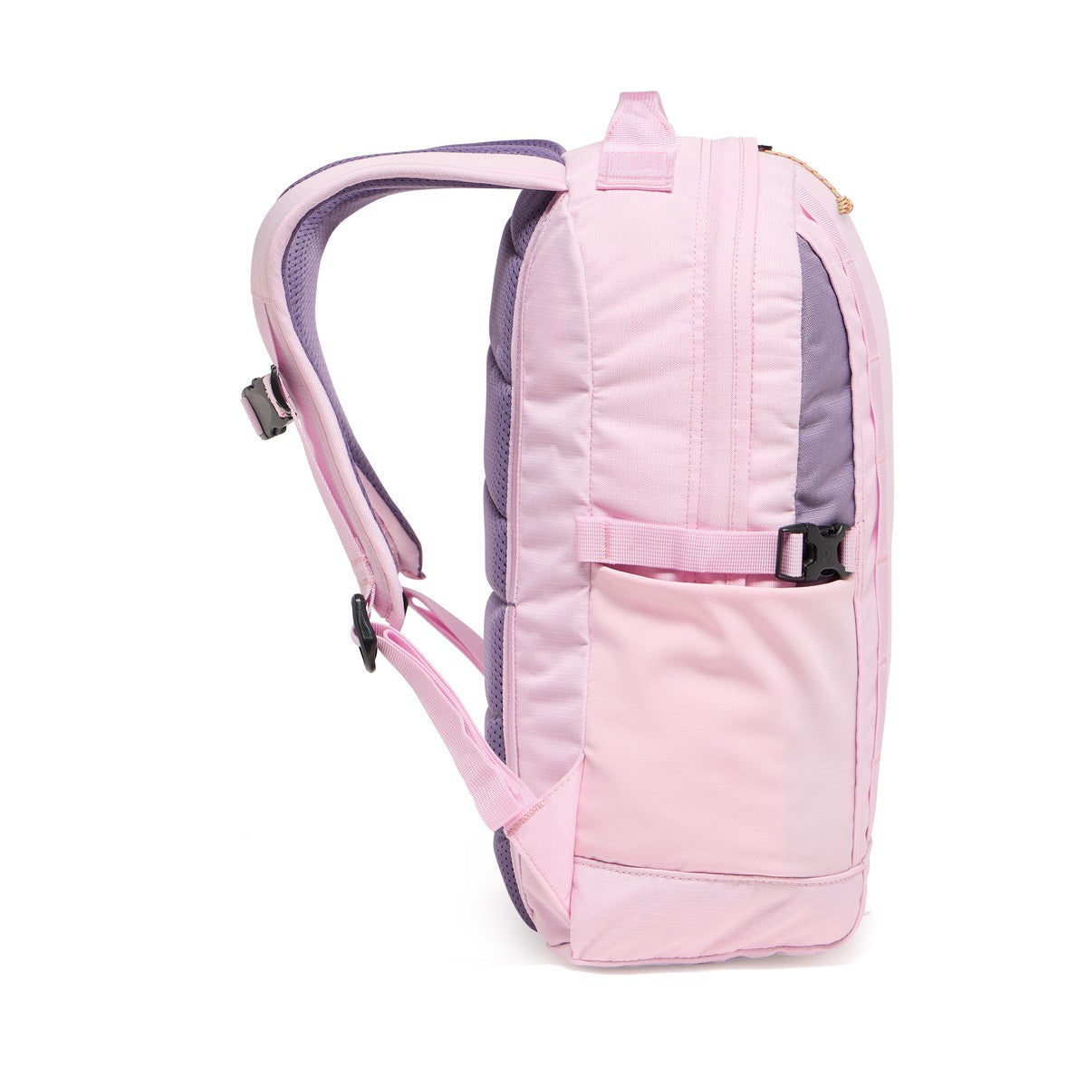 Haglöfs Tight rygsæk 15 L, junior (Fresh Pink / Purple Fog)
