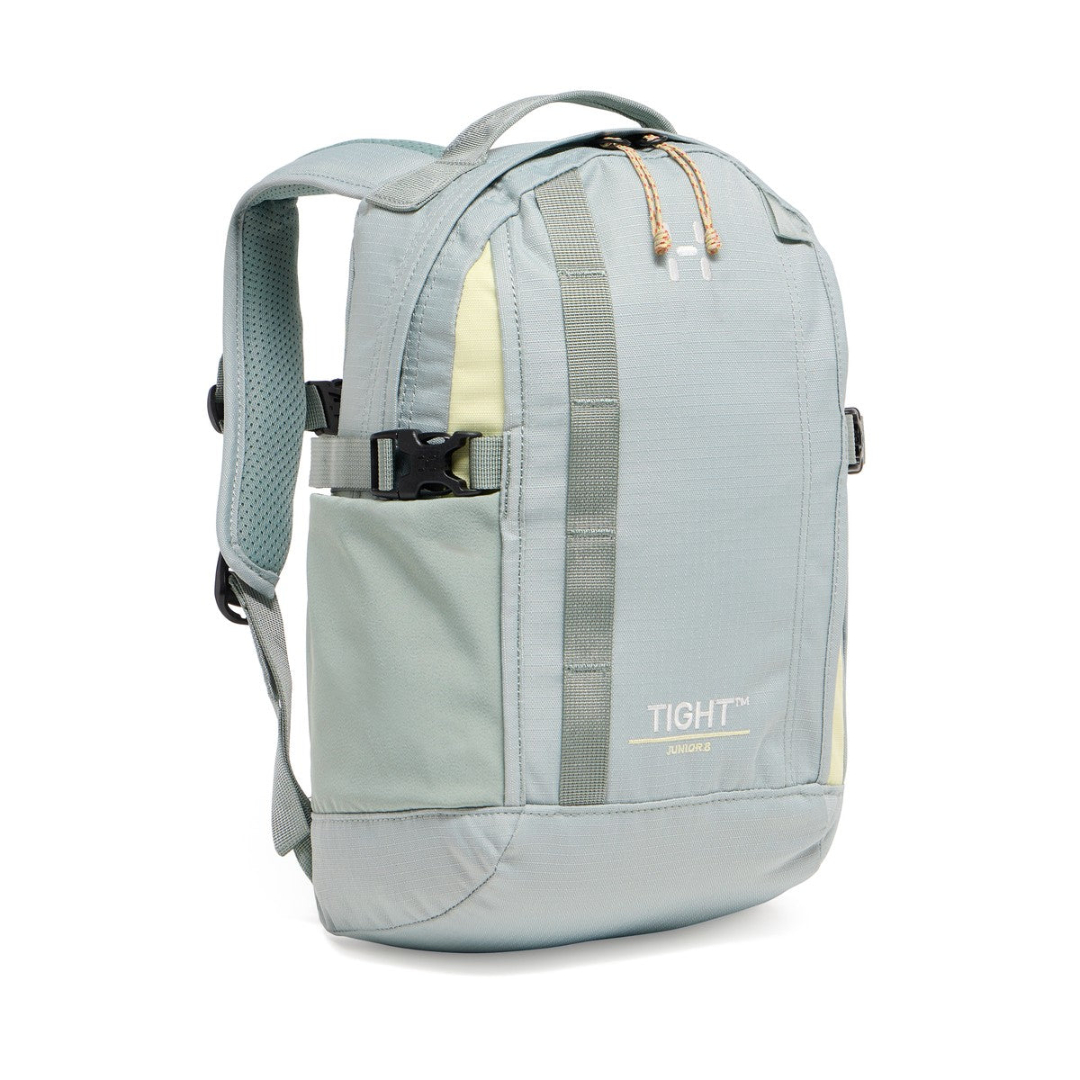 Haglöfs Tight Rygsæk Junior 8 L (Dew Green / Yellow Rise)