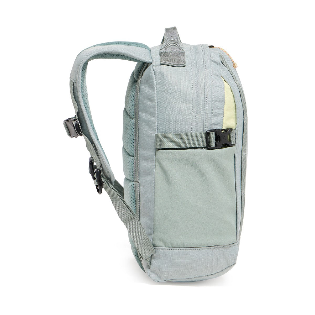 Haglöfs Tight Rygsæk Junior 8 L (Dew Green / Yellow Rise)
