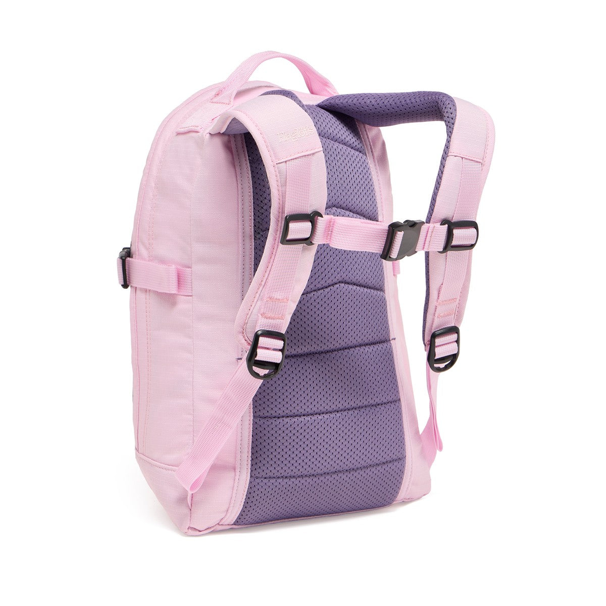 Haglöfs Tight rygsæk Junior 8 L (Fresh Pink / Purple Fog)