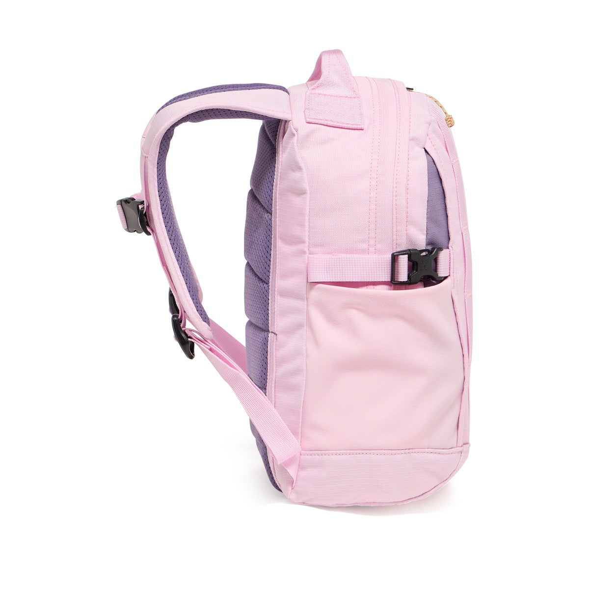 Haglöfs Tight rygsæk Junior 8 L (Fresh Pink / Purple Fog)