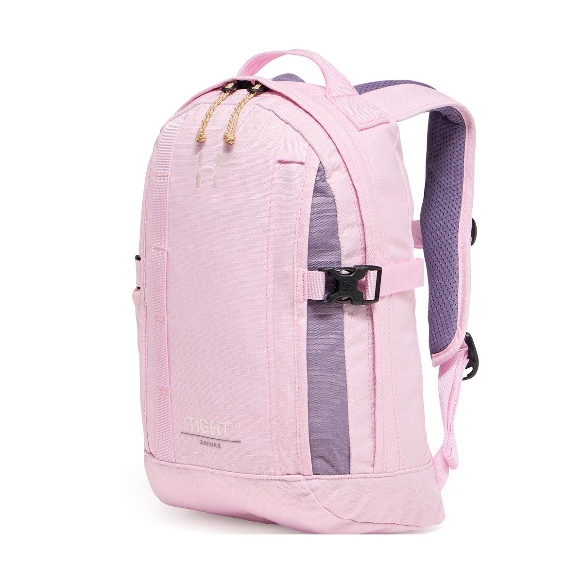 Haglöfs Tight rygsæk Junior 8 L (Fresh Pink / Purple Fog)