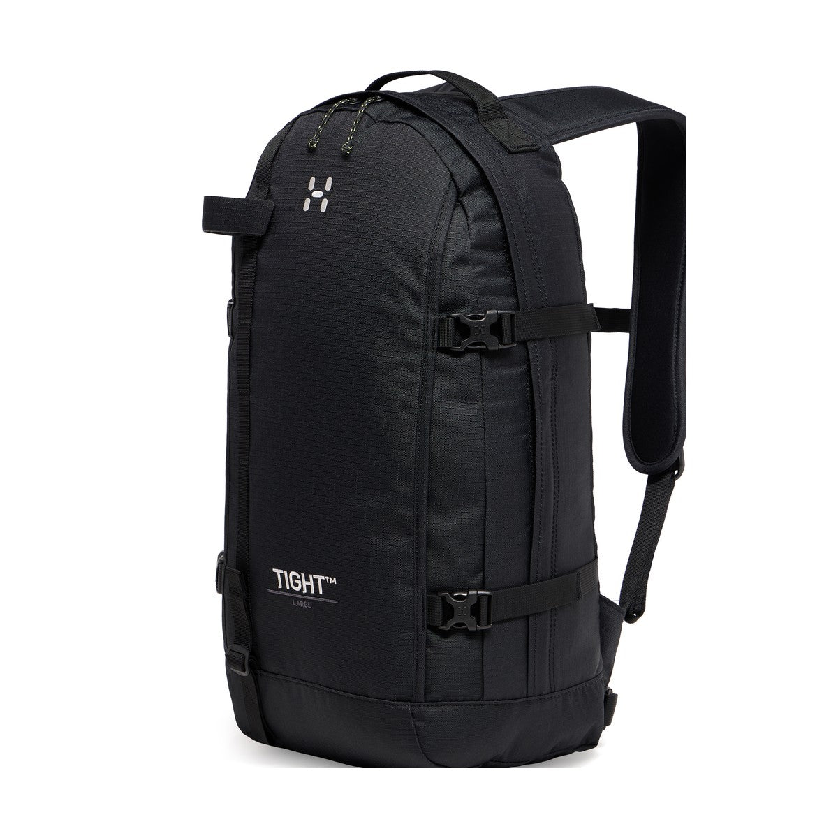 Haglöfs Tight Large rygsæk 25 L (True Black)