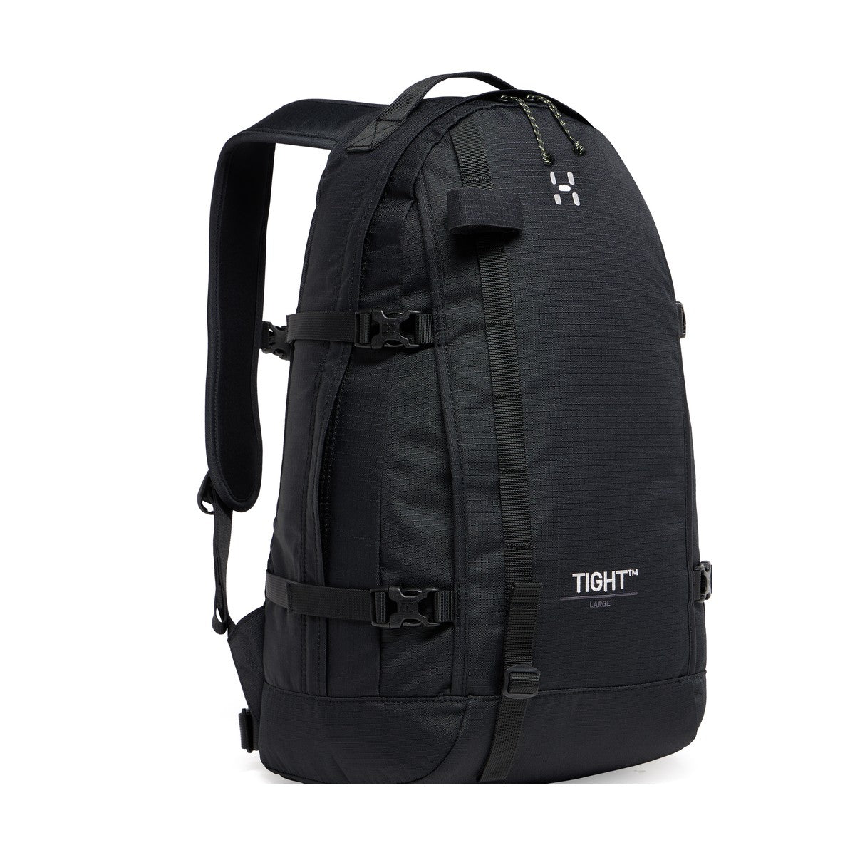 Haglöfs Tight Large rygsæk 25 L (True Black)